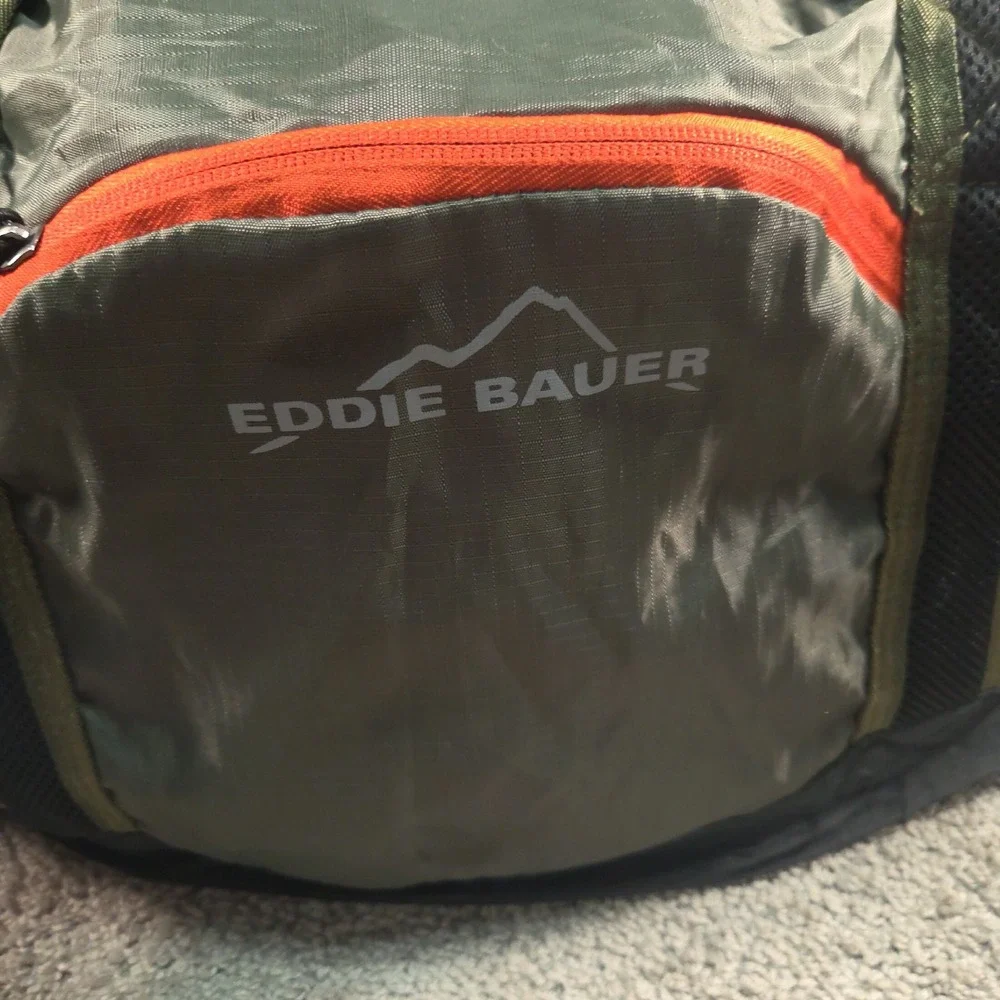 Eddie Bauer eddie bauer